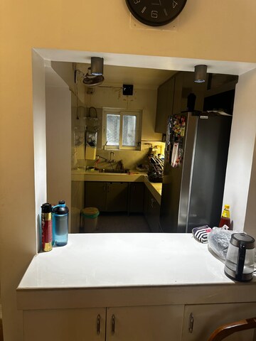 Bedroom in 2 BHK Apartment at Sector 12 – for Sale