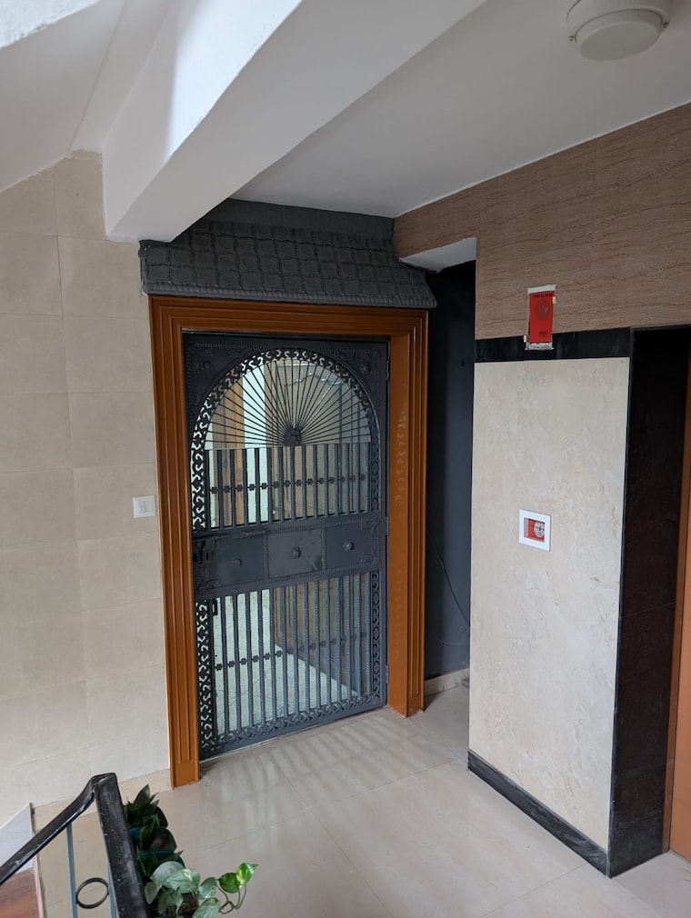 Exterior View, swami shraddhanand park 3 Bedroom 1650 Sq.Ft. Apartment In Swami Shraddhanand Park Delhi 9635950