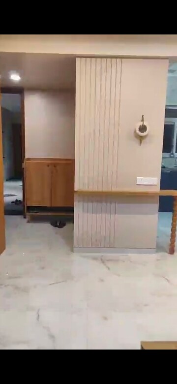 3 BHK Apartment For Rent in Swojas Suman, Law College Road