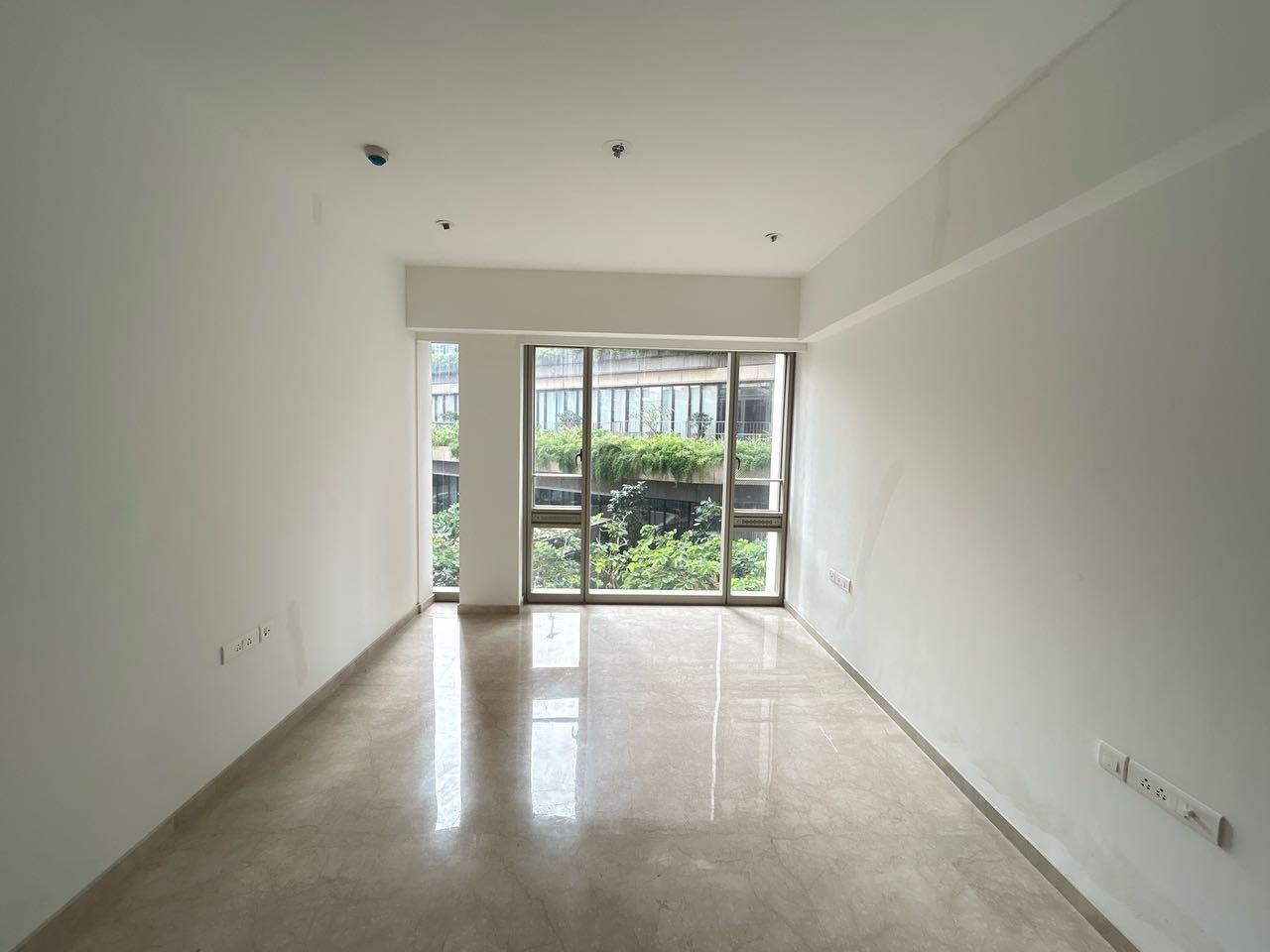 5 BHK + Servant Room 2570 Sq.Ft. Apartment in Lodha Supremus Worli