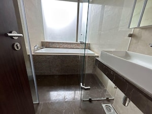 Kitchen in 5 BHK Apartment at Lodha Supremus Worli, Worli – for Sale