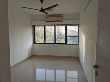 Bedroom in 3 BHK Apartment at Rizvi Rocky Hills, Bandra West – for Rent