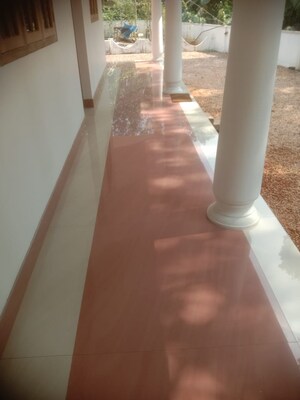 Staircase in 6+ BHK Villa at Mc Road – for Sale