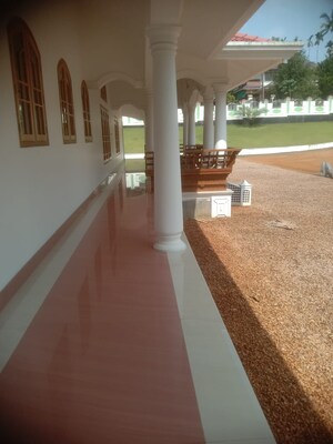 Building Lobby in 6+ BHK Villa at Mc Road – for Sale