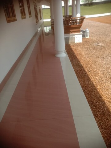 Building Lobby in 6+ BHK Villa at Mc Road – for Sale