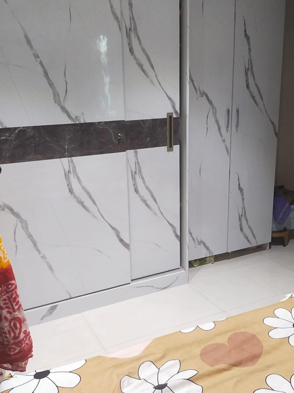 1 BHK 615 Sq.Ft. Apartment in Kamgar Nagar CHS Kurla East