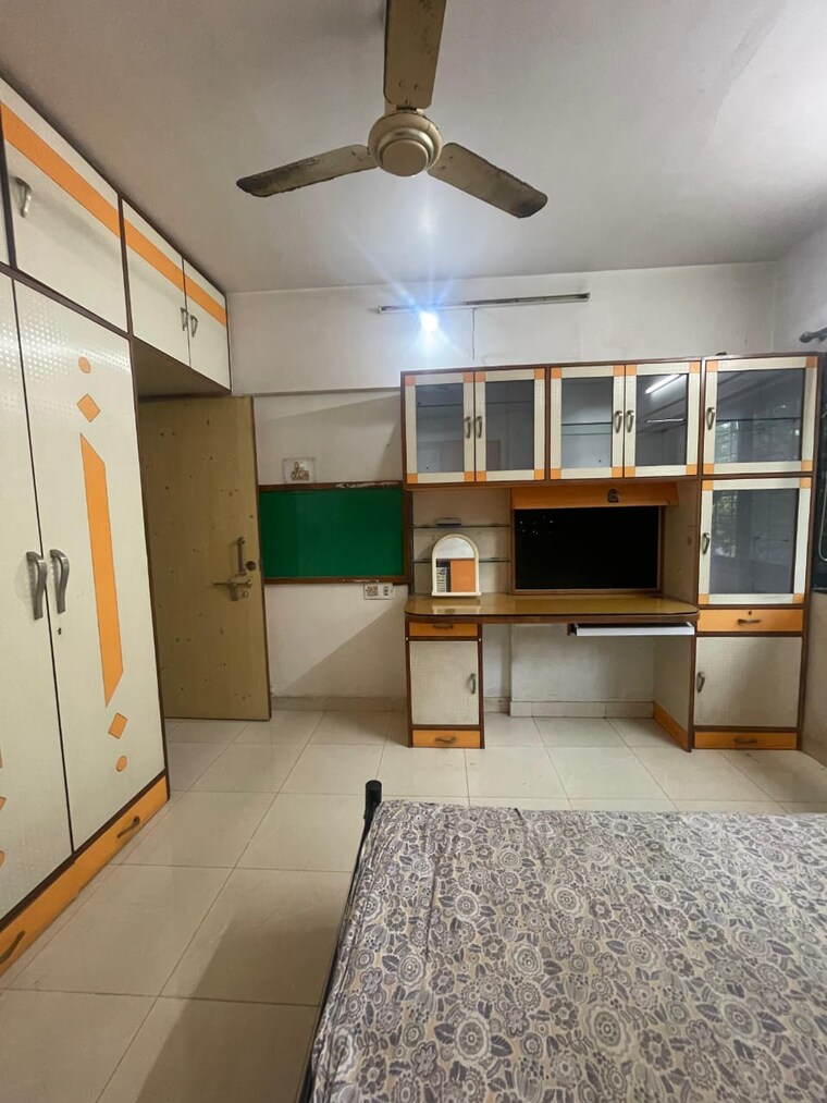 Kitchen, kamgar-nagar-chs-kurla-east 1 Bedroom 615 Sq.Ft. Apartment In Kurla East Mumbai 9635987