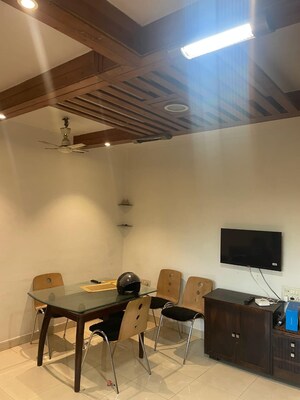 Master Bedroom in 1 BHK Apartment at Kamgar Nagar CHS Kurla East, Kurla East – for Rent