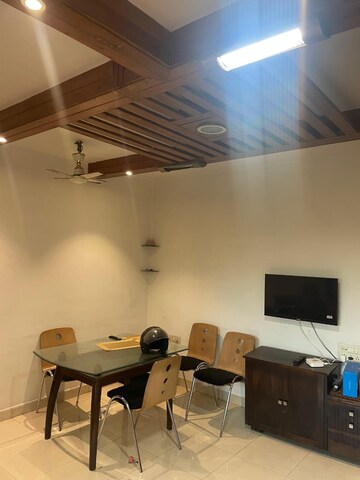 Master Bedroom in 1 BHK Apartment at Kamgar Nagar CHS Kurla East, Kurla East – for Rent