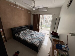 Bedroom in 2 BHK Apartment at Godrej 24, Hinjewadi – for Sale