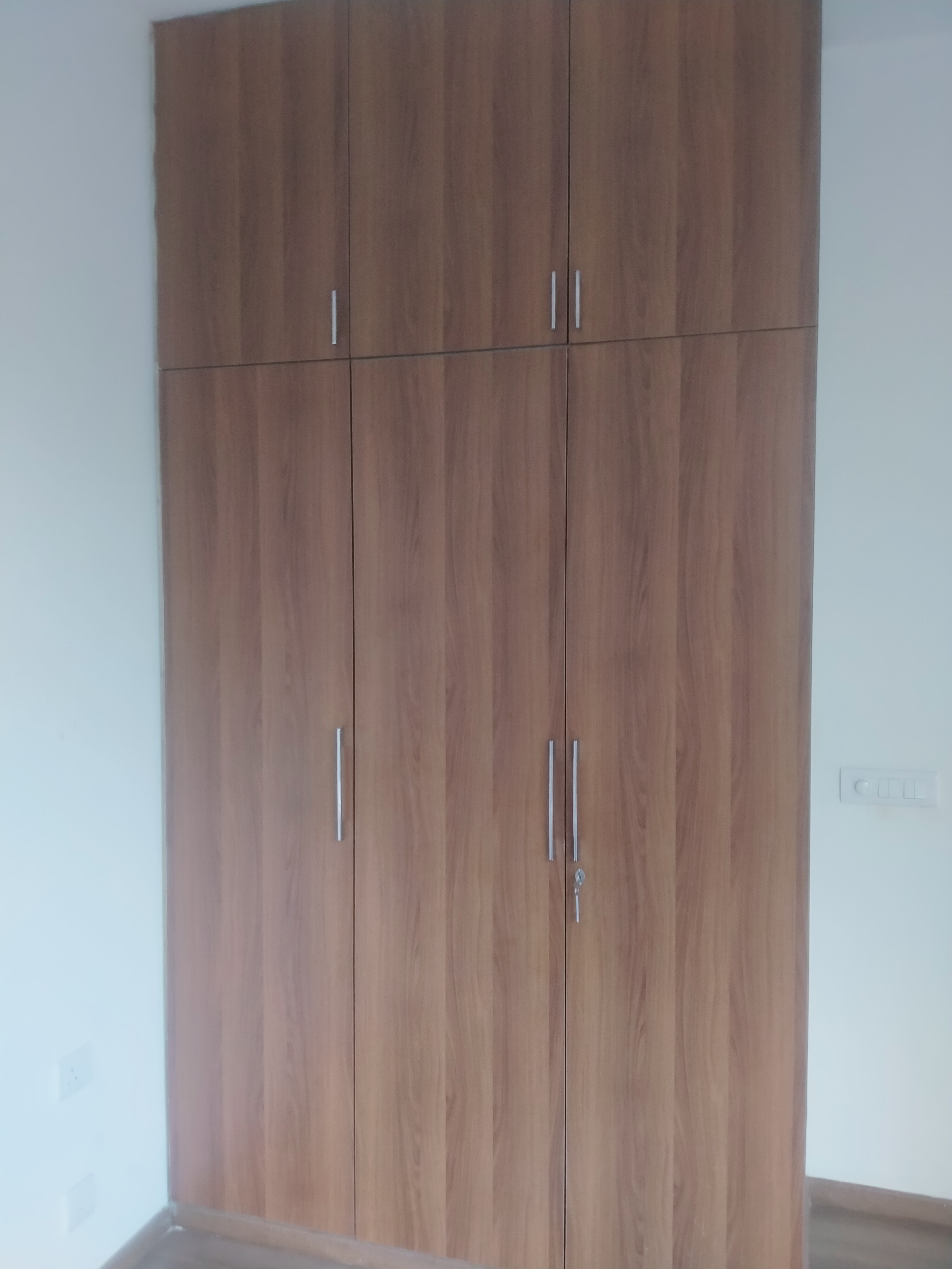 3 BHK Apartment For Sale in Pioneer Park Phase 1