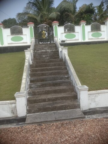 Staircase in 6+ BHK Villa at Mc Road – for Sale