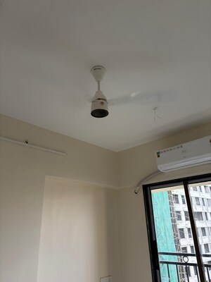 Furnished Amenities in 2 BHK Apartment at Pratham ARC Aura, Andheri West – for Rent