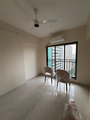 2 BHK Apartment For Rent in Pratham ARC Aura, Andheri West