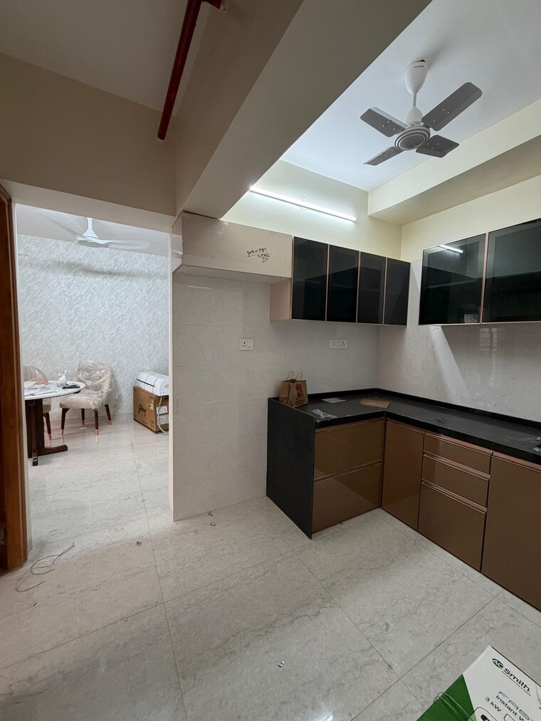 Kitchen, pratham-arc-aura 2 Bedroom 540 Sq.Ft. Apartment In Andheri West Mumbai 9635977