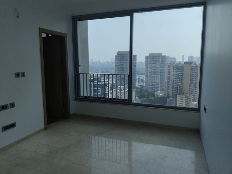 Attached Bathroom, oberoi-sky-city 3 Bedroom 1100 Sq.Ft. Apartment In Borivali East Mumbai 9635952