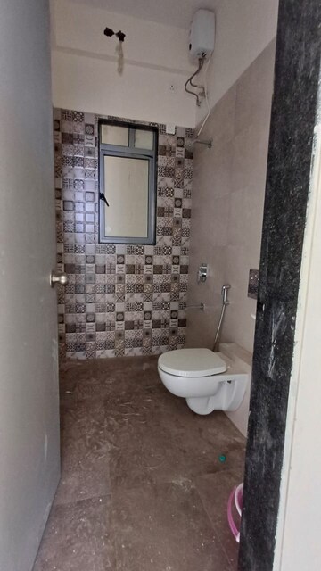 Bathroom in 2 BHK Apartment at Bhoomi Celestia, Malad West – for Sale