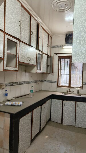 Kitchen in 2 BHK Apartment at Sector 12 Dwarka – for Sale