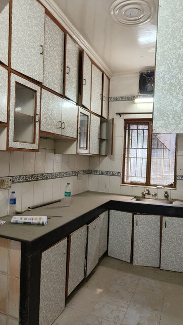 Kitchen in 2 BHK Apartment at Sector 12 Dwarka – for Sale