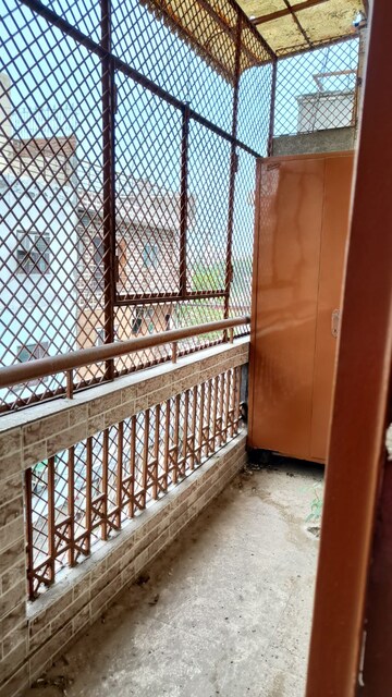 Balcony in 2 BHK Apartment at Sector 12 Dwarka – for Sale
