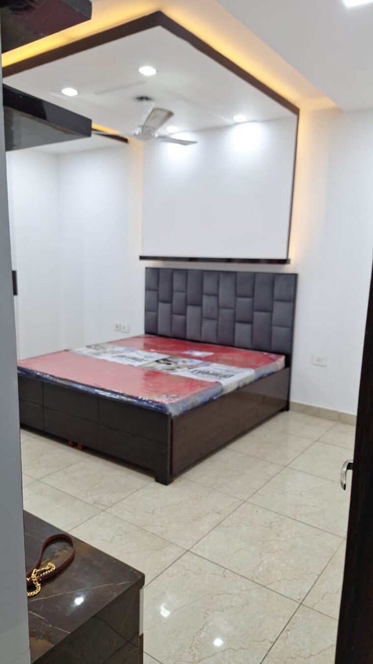 Bedroom, great-value-sharanam 4 Bedroom 2800 Sq.Ft. Apartment In Sector 107 Noida 9636001