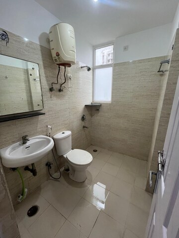  4 BHK Apartment at Great Value Sharanam, Sector 107 – for Rent