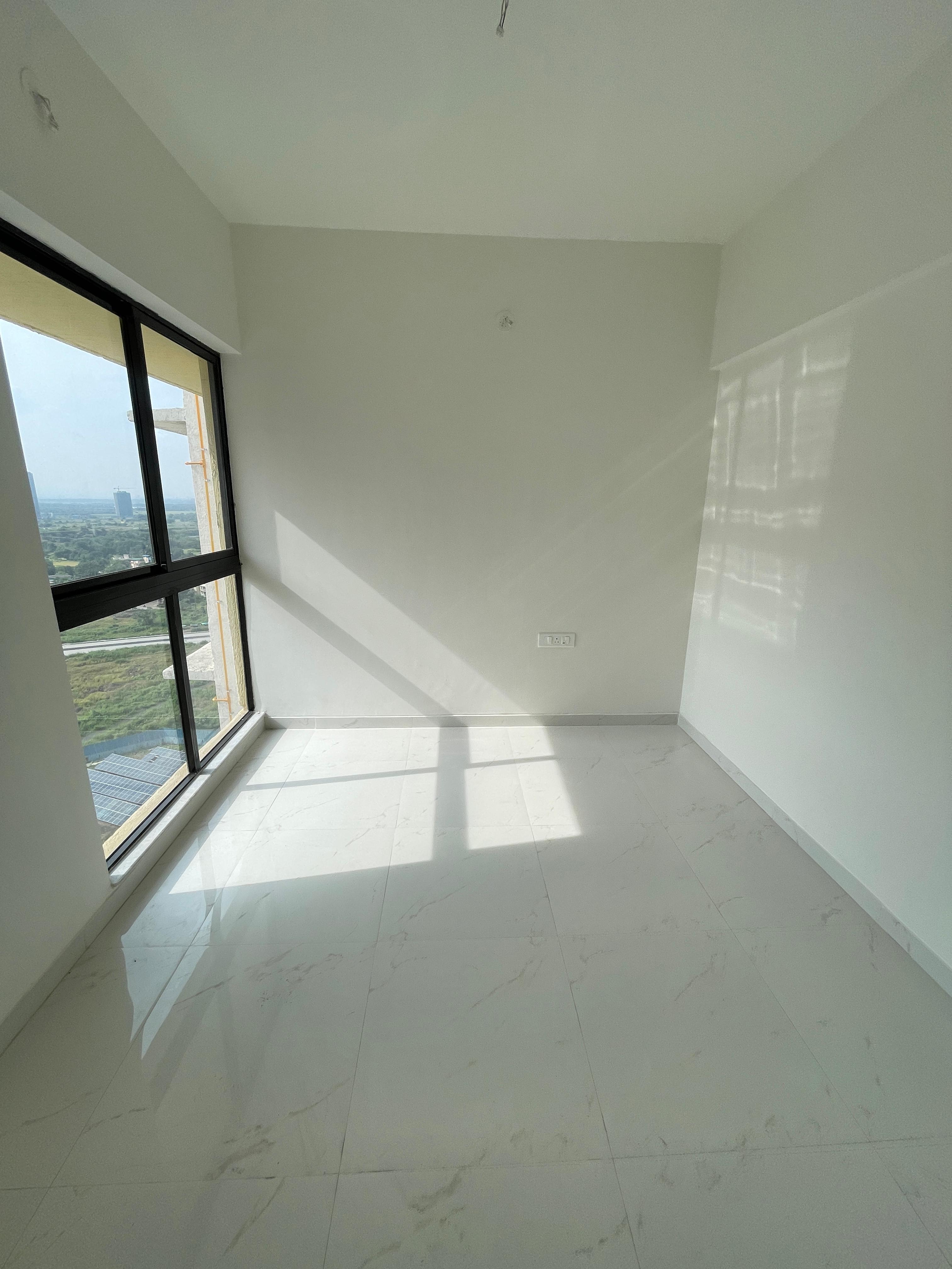 1 BHK Apartment For Sale in Runwal Gardens Phase I