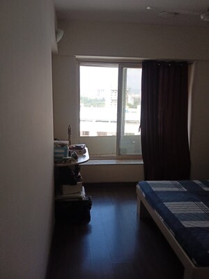 Room in 3 BHK Apartment at Shrishti Synchronicity, Chandivali – for Sale