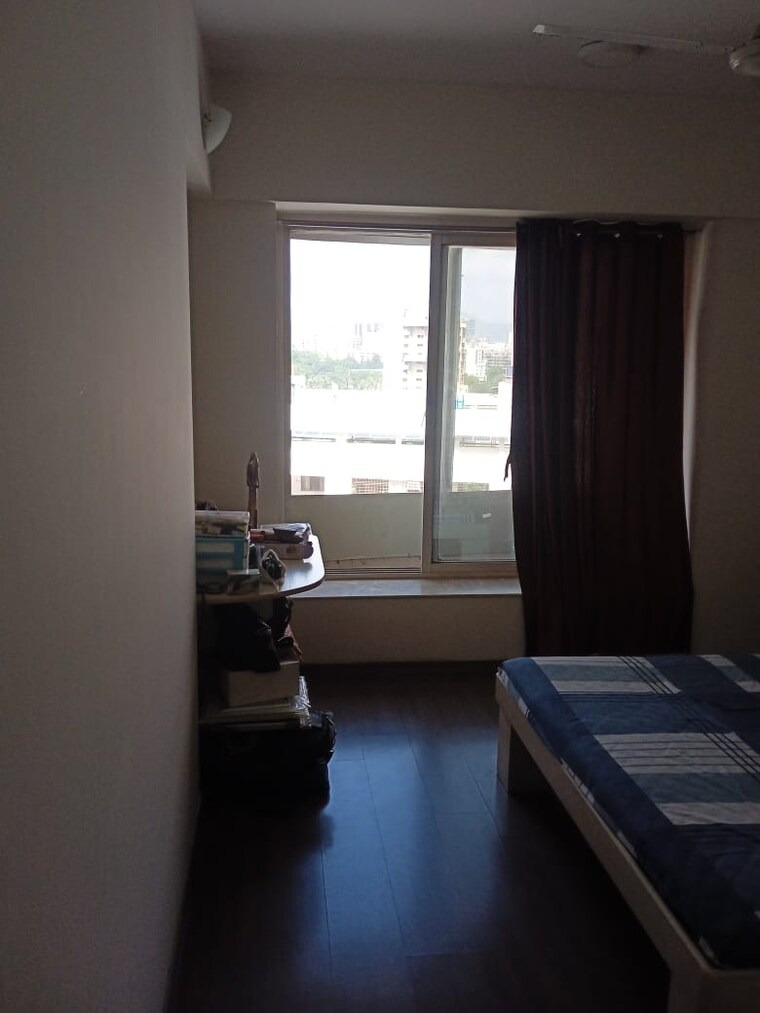 Room, shrishti-synchronicity 3 Bedroom 1450 Sq.Ft. Apartment In Chandivali Mumbai 9635985