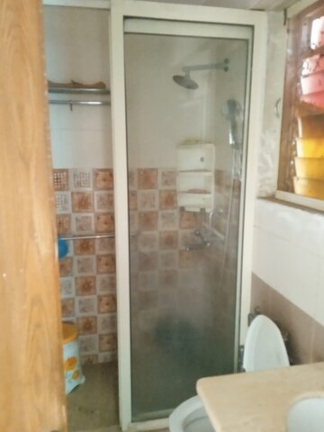 Furnished Amenities in 3 BHK Apartment at Shrishti Synchronicity, Chandivali – for Sale