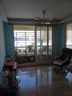 3 BHK Apartment For Sale in Shrishti Synchronicity, Chandivali