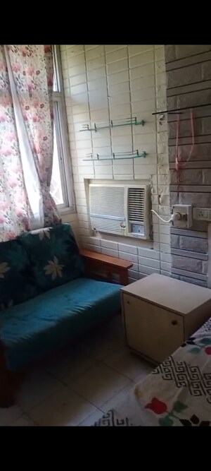 Kitchen in 2 BHK Apartment at Chembur – for Rent