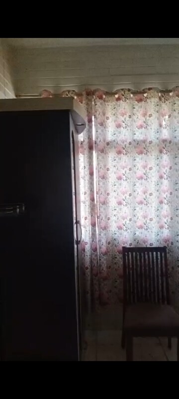 Bathroom in 2 BHK Apartment at Chembur – for Rent