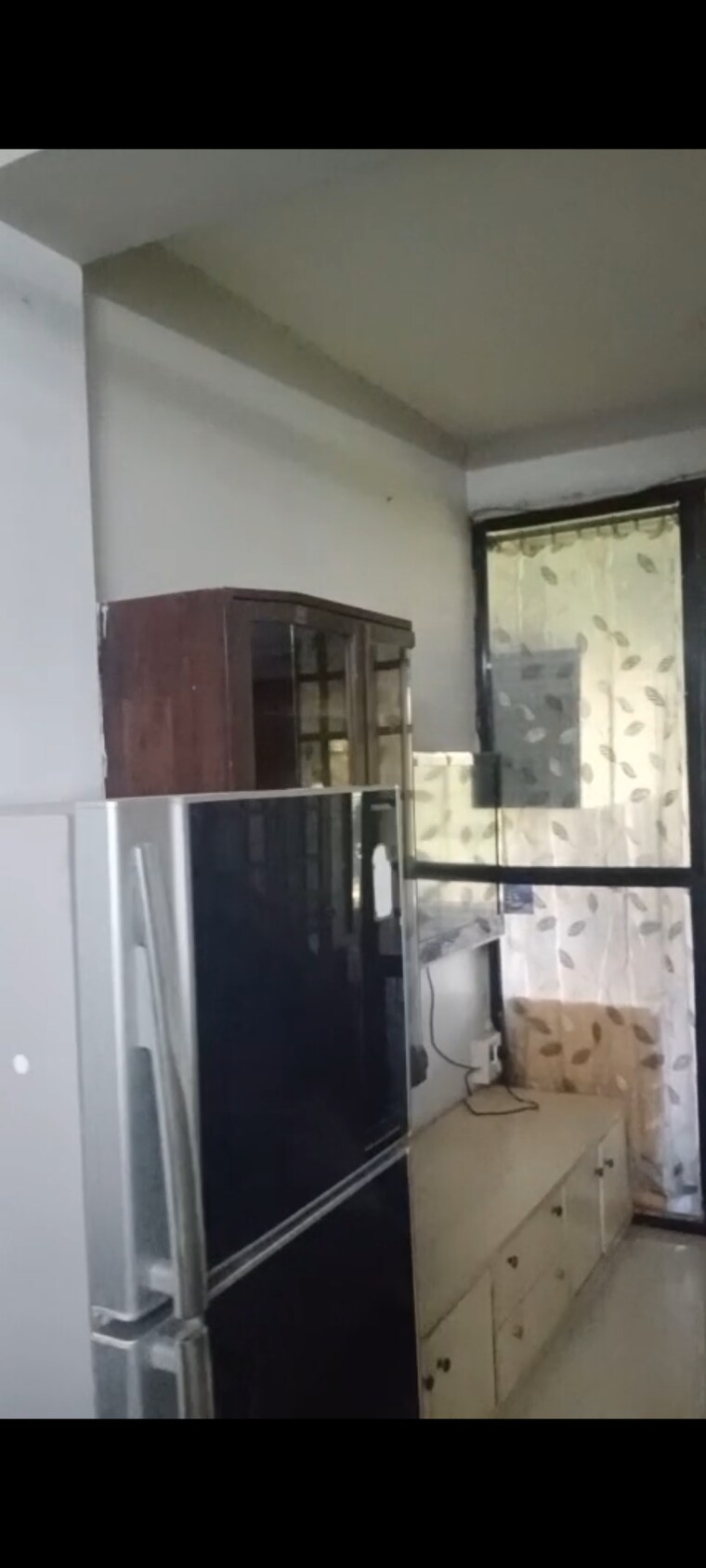 Kitchen, chembur 2 Bedroom 700 Sq.Ft. Apartment In Chembur Mumbai 9636024