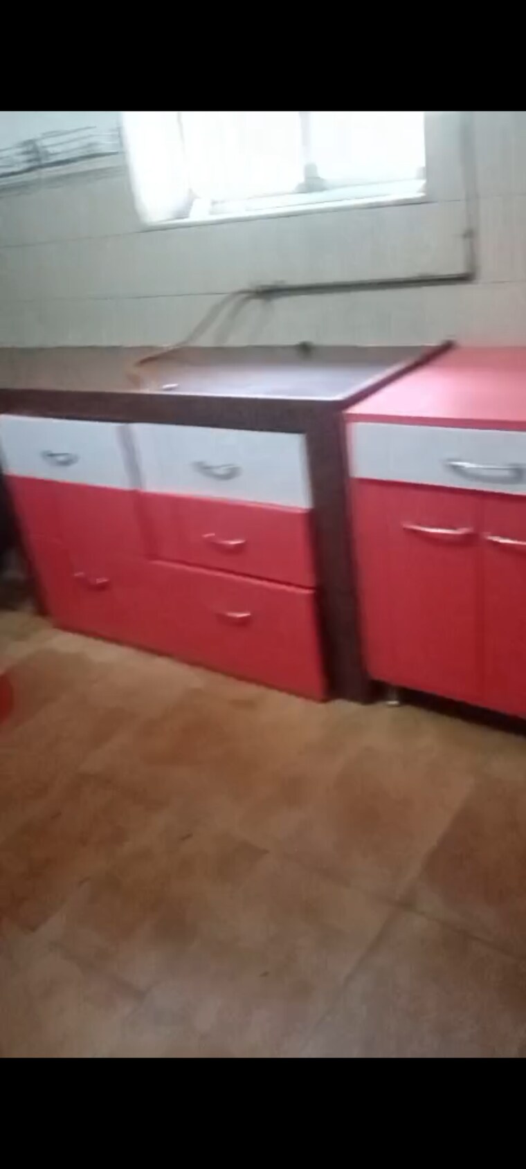 Kitchen, chembur 2 Bedroom 700 Sq.Ft. Apartment In Chembur Mumbai 9636024