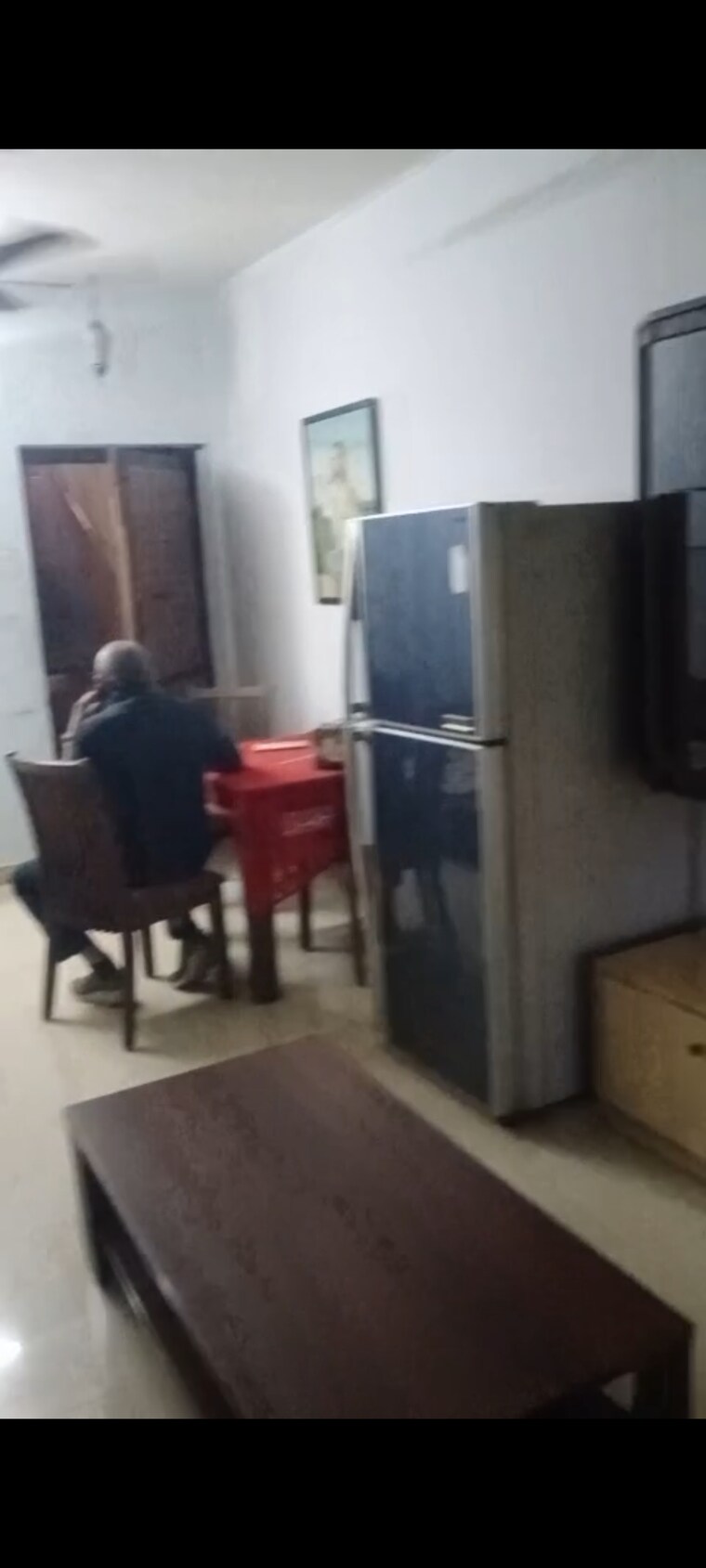 Living Room, chembur 2 Bedroom 700 Sq.Ft. Apartment In Chembur Mumbai 9636024