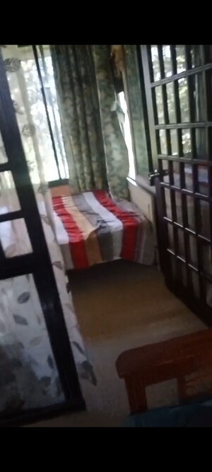 2 BHK Apartment For Rent in Chembur