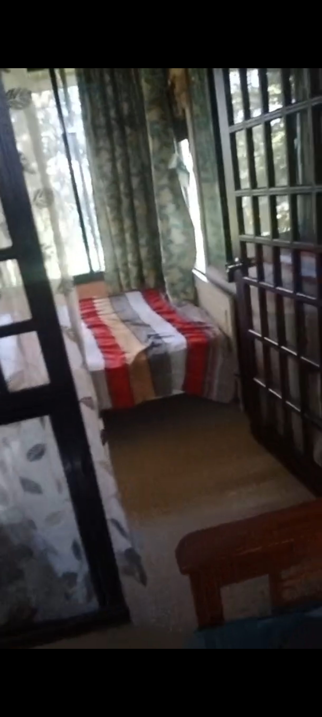 2 BHK + Study Room Apartment For Rent in Borla Society Chembur 