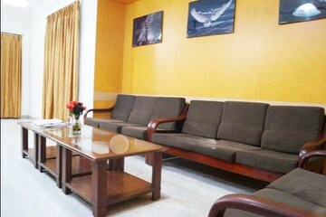 6 BHK Apartment For Sale in Richomes Sheriff, Richmond Road