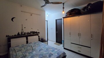 2.5 BHK Apartment For Sale in Mahindra Antheia, Pimpri