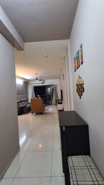 Furnished Amenities in 2.5 BHK Apartment at Mahindra Antheia, Pimpri – for Sale