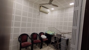 Team Area in 2.5 BHK Apartment at Mahindra Antheia, Pimpri – for Sale