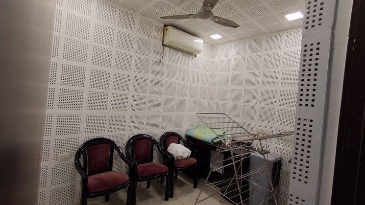 Team Area, mahindra-antheia 2.5 Bedroom 1100 Sq.Ft. Apartment In Pimpri Pune 9636022