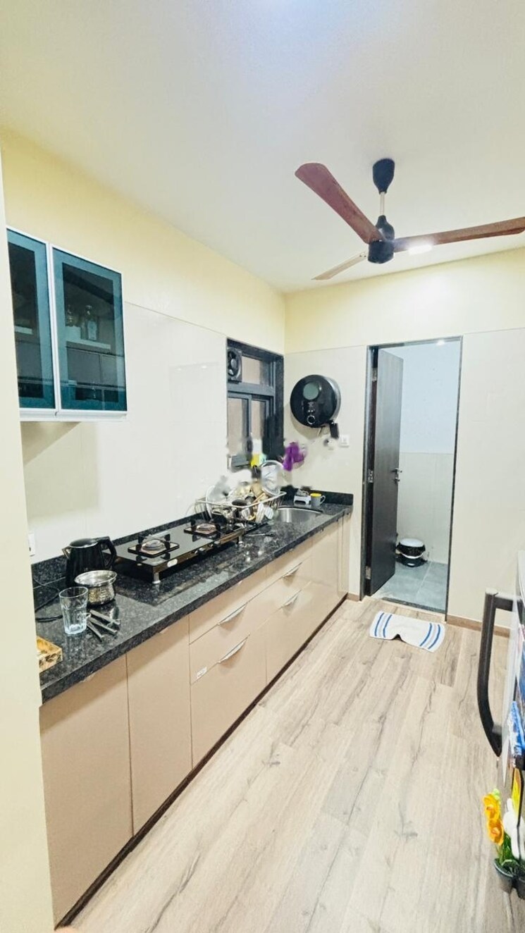 Kitchen, baner 2 Bedroom 754 Sq.Ft. Apartment In Baner Pune 9636026