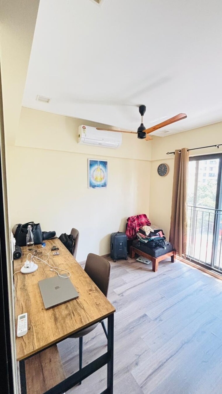 Bedroom, baner 2 Bedroom 754 Sq.Ft. Apartment In Baner Pune 9636026