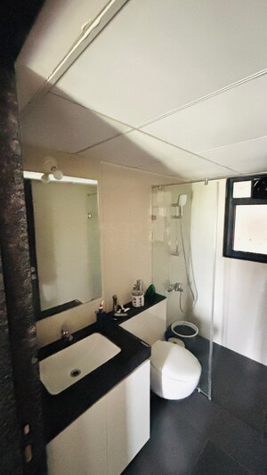 Team Area in 2 BHK Apartment at Baner – for Sale