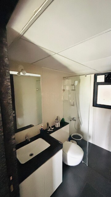 Team Area in 2 BHK Apartment at Baner – for Sale