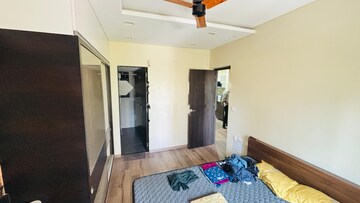 Bedroom in 2 BHK Apartment at Baner – for Sale