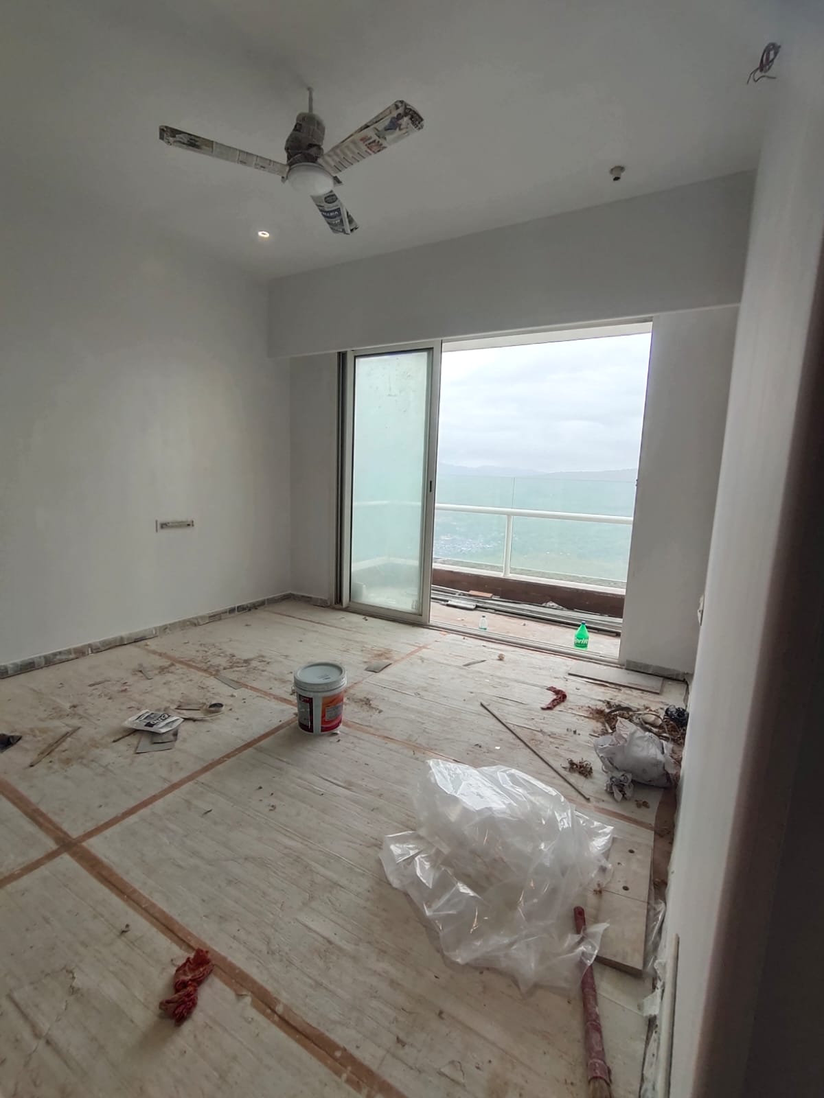 3 BHK Apartment For Sale in Omkar Alta Monte