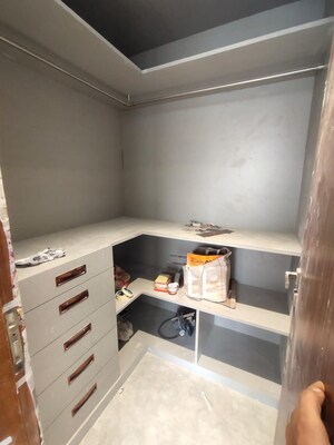 Kitchen in 3 BHK Apartment at Omkar Alta Monte, Malad East – for Sale